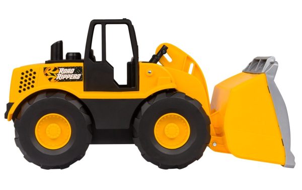 Nikko Mega Fleet - Wheel Loader - Image 13