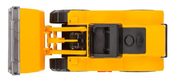 Nikko Mega Fleet - Wheel Loader - Image 14