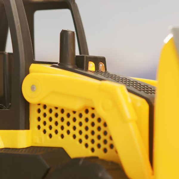 Nikko Mega Fleet - Backhoe - Image 11