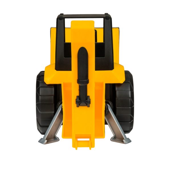 Nikko Mega Fleet - Backhoe - Image 3