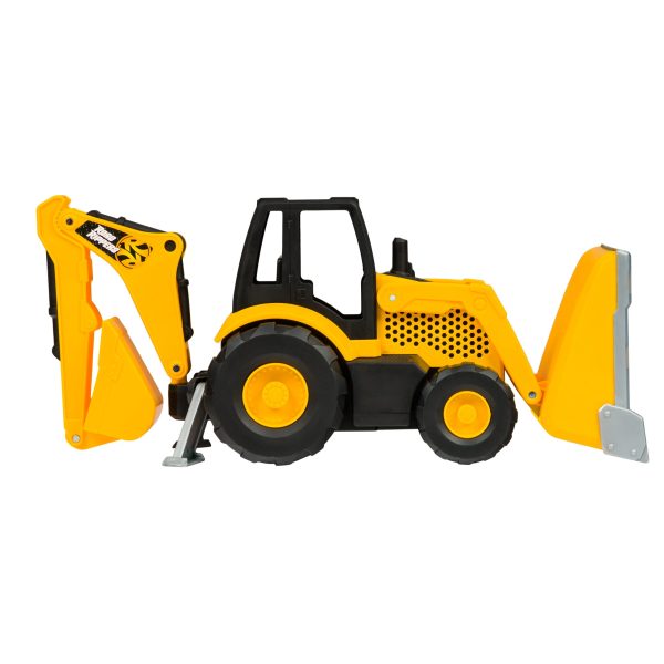 Nikko Mega Fleet - Backhoe - Image 6