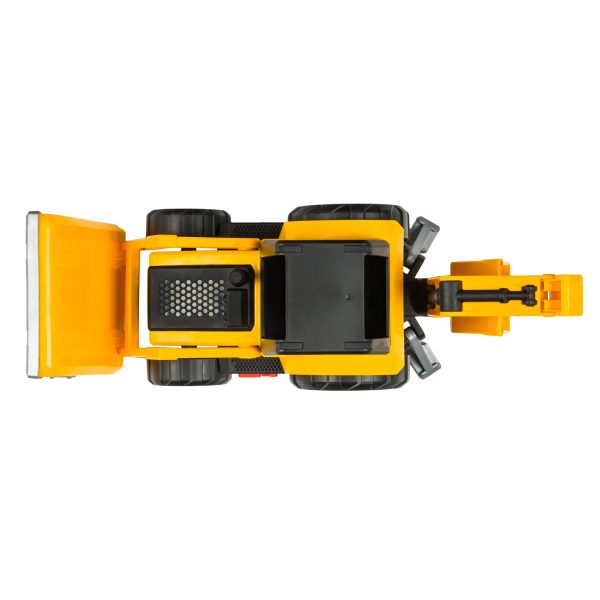 Nikko Mega Fleet - Backhoe - Image 7