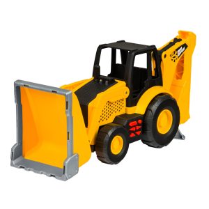 Nikko Mega Fleet - Backhoe