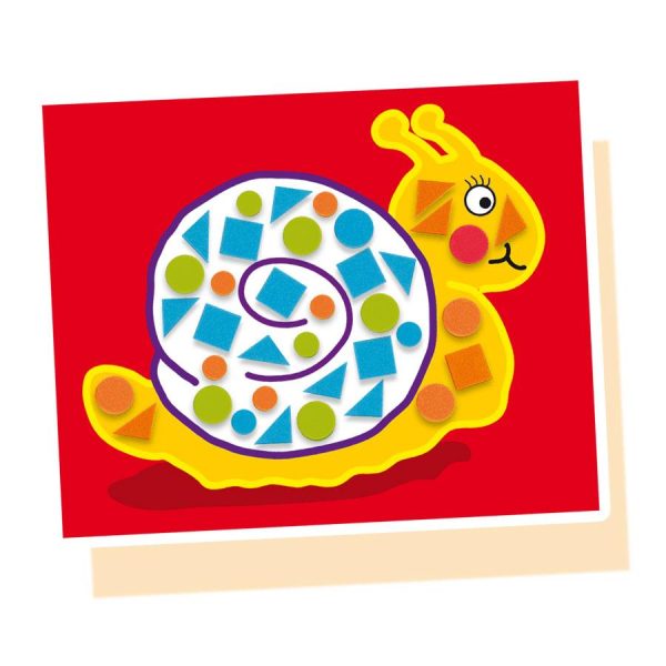 I learn to Make Mosaics - Image 5