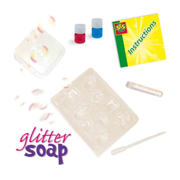 Making Soaps - Image 2