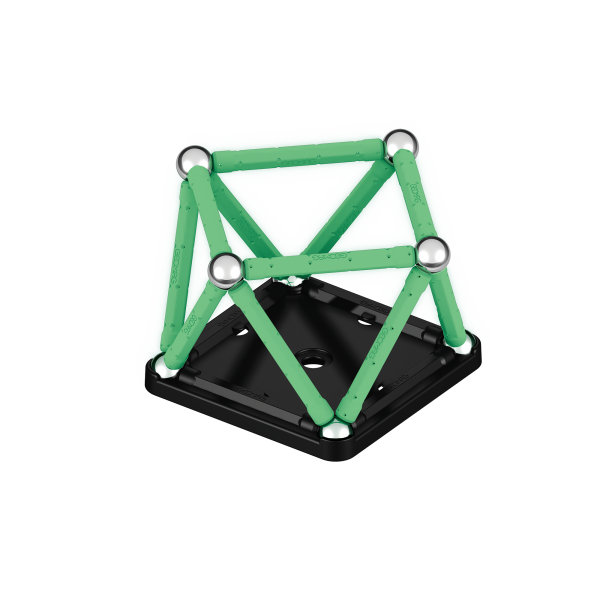 Geomag Glow - 25 Pieces Set - Image 5