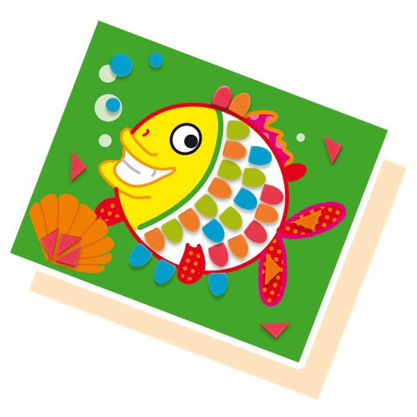 I learn to Make Mosaics - Image 2