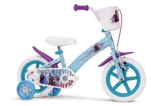 Frozen 12" Bicycle