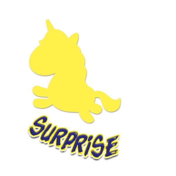 Unicorn Bath Bomb Surprise - Image 5