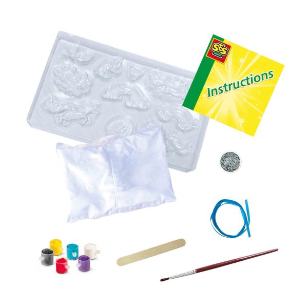 Casting and Painting - Unicorns - Image 2