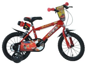 Cars 16" Bicycle