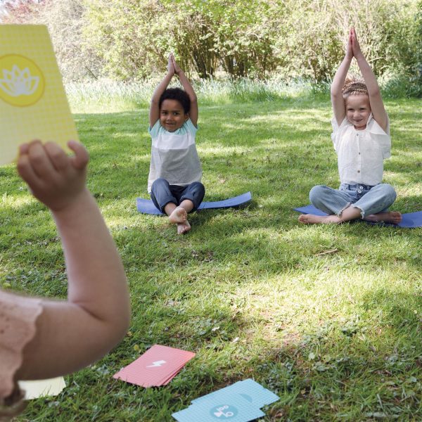 Animal Yoga - Image 4