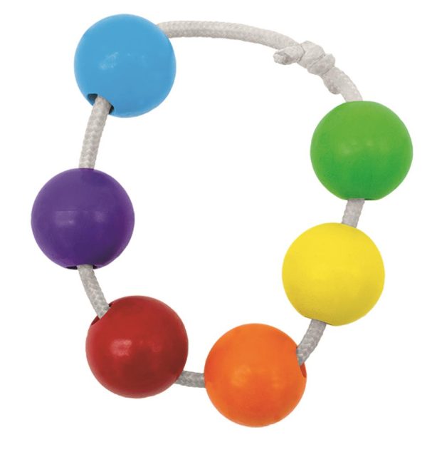 My first - Crayon beads - Image 2