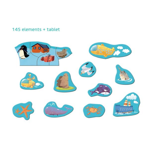 Magnetic Map - Image 4