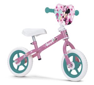 Minnie 10" Balance Bike
