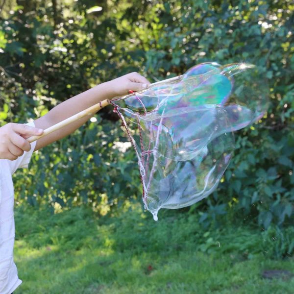 Spiderweb Mega Bubbles - Image 3