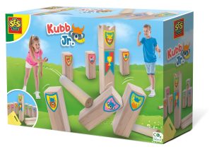 Kubb Jr