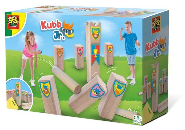 Kubb Jr