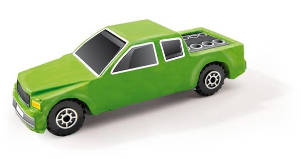 Casting and Painting - Cars - Image 4