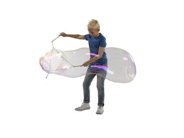 Mega Bubbles - Refill - Image 3