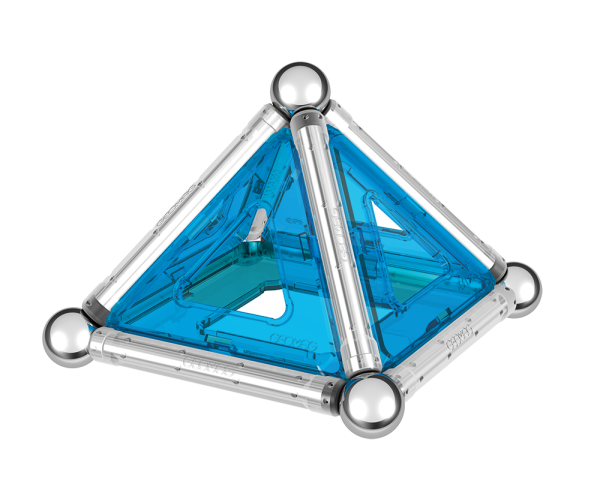 Geomag Pro-L Panels 50 Pieces Set - Image 4