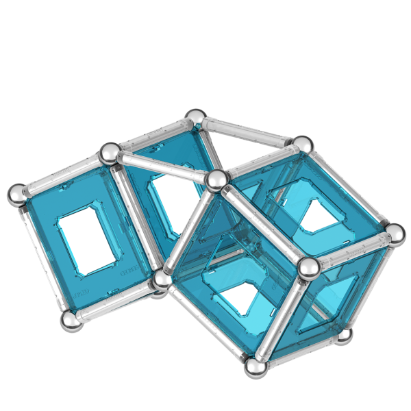 Geomag Pro-L Panels 75 Pieces Set - Image 5