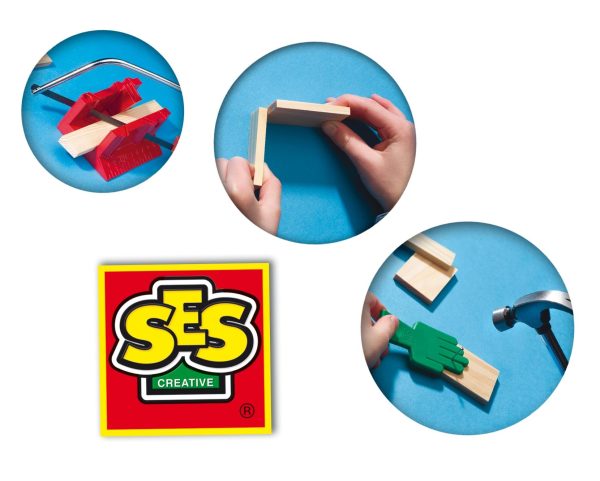 Woodwork Set Deluxe - Image 5