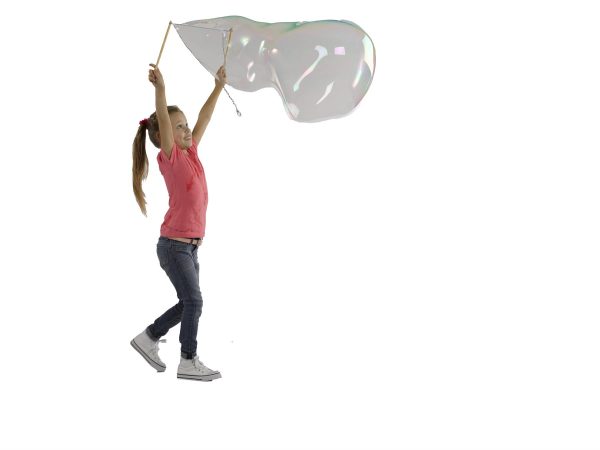 Mega Bubbles - Refill - Image 4