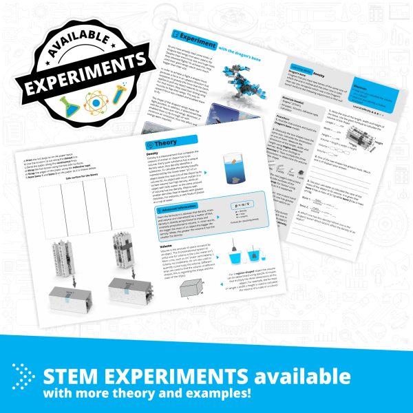 Engino Creative Engineering: 30-in-1 Maker Master Set - Image 5