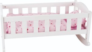 Doll's Cradle