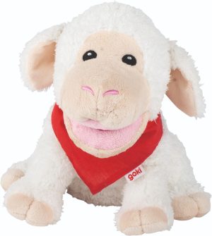 Hand Puppet Sheep - Suse