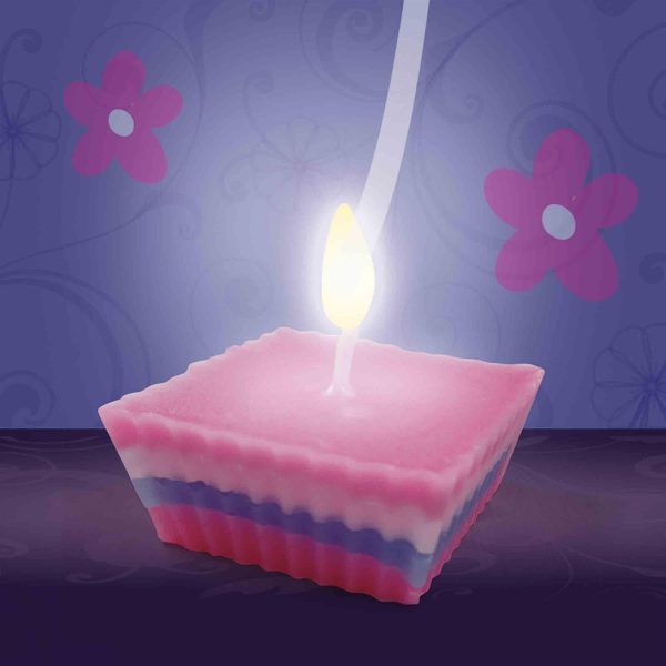 Making Scented Candles - Image 5