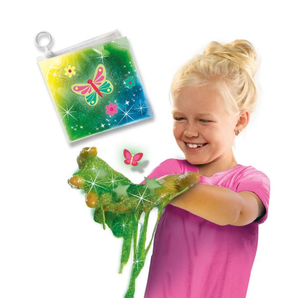 Slime Lab - Glow in the Dark - Image 3