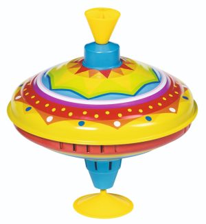 Humming top