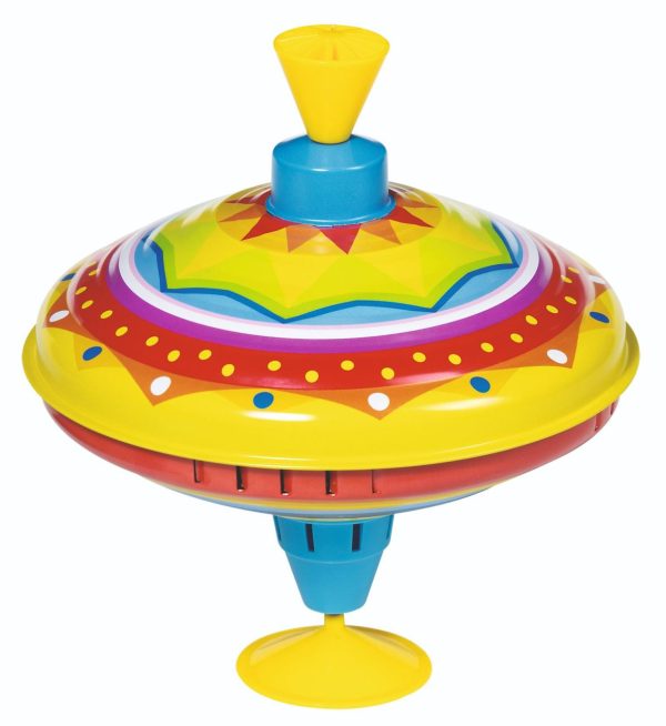 Humming top