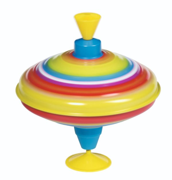Humming top - Image 2