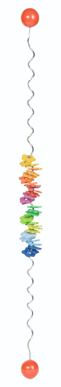 Rainbow Spiral