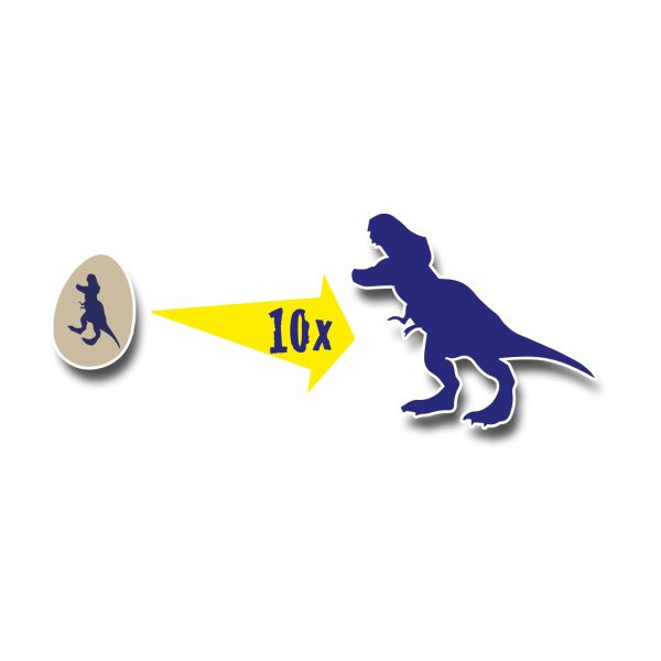 Hatching Dino - Image 4