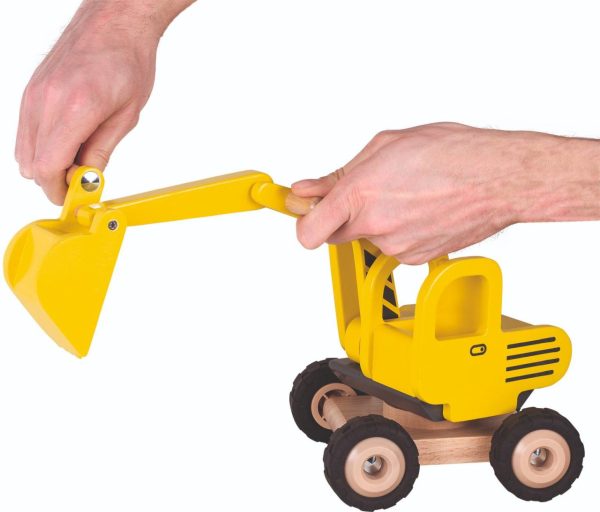 Excavator - Image 2