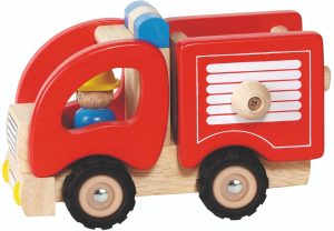 Goki - Fire Brigade