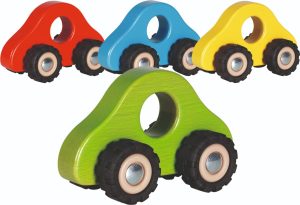 Vehicles