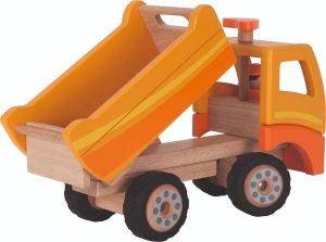 Goki - Dump Truck