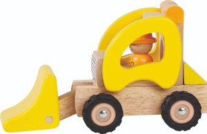 Wheel Loader