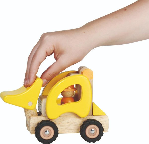 Wheel Loader - Image 2