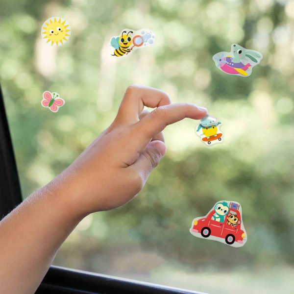 Window Stickers - Image 5