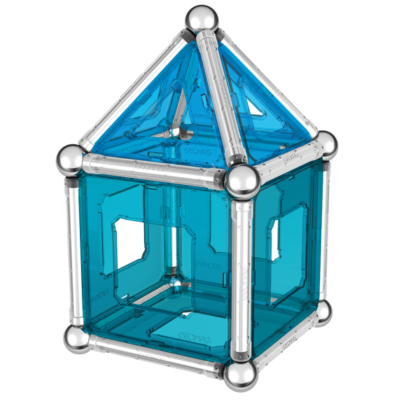 Geomag Pro-L Panels 50 Pieces Set - Image 6