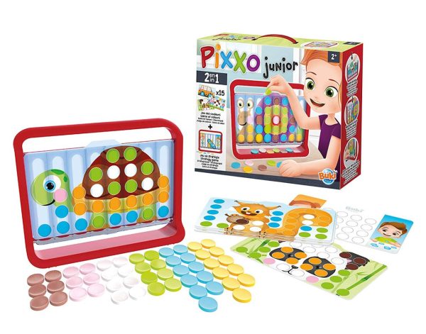 Buki Toys - PIXXO Junior - Image 3