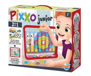 Buki Toys - PIXXO Junior