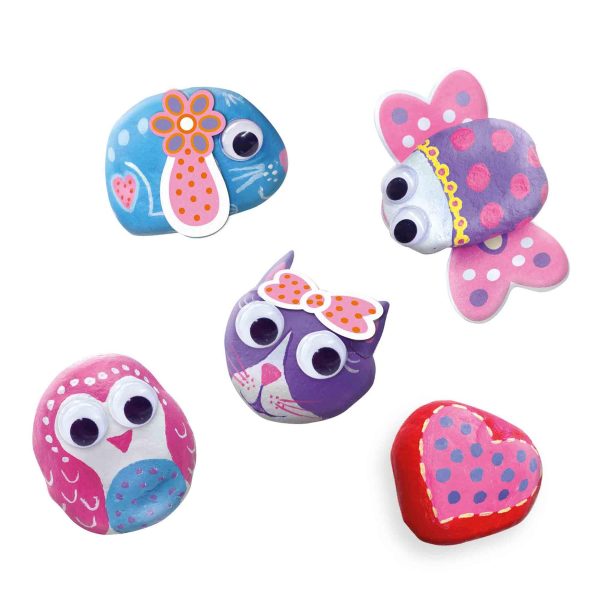 Decorating Stones - Image 3
