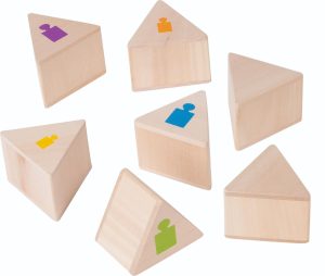 Memo game weights